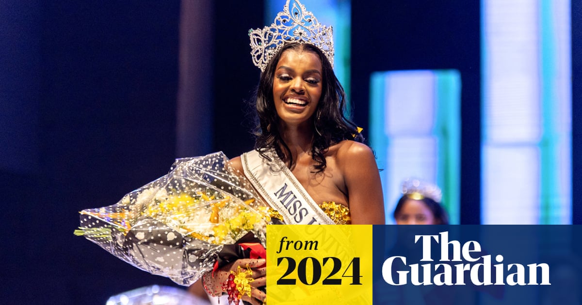 Nigerian Queens - MBGN and the Pageant Pipeline