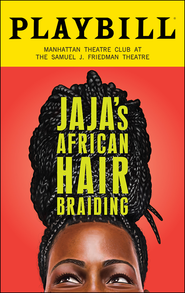 How African Stories Are Breaking Into Broadway: The New Generation of Black Theatre Makers