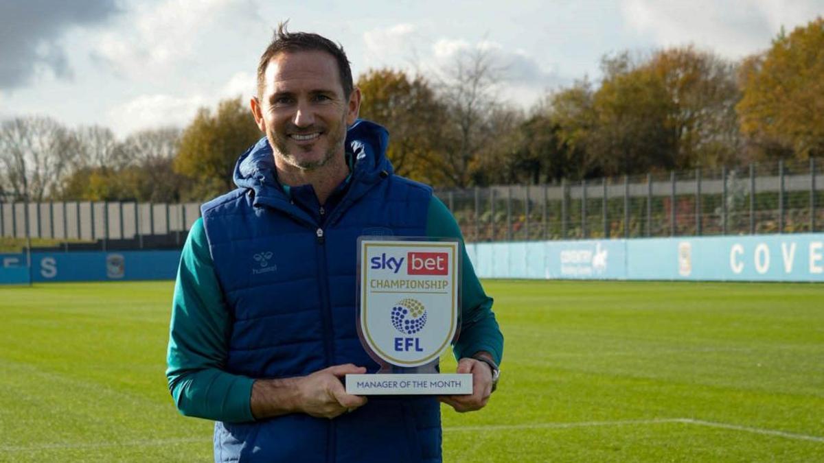 Frank Lampard: From Chelsea Legend to Managerial Journey and Celebrity Status
