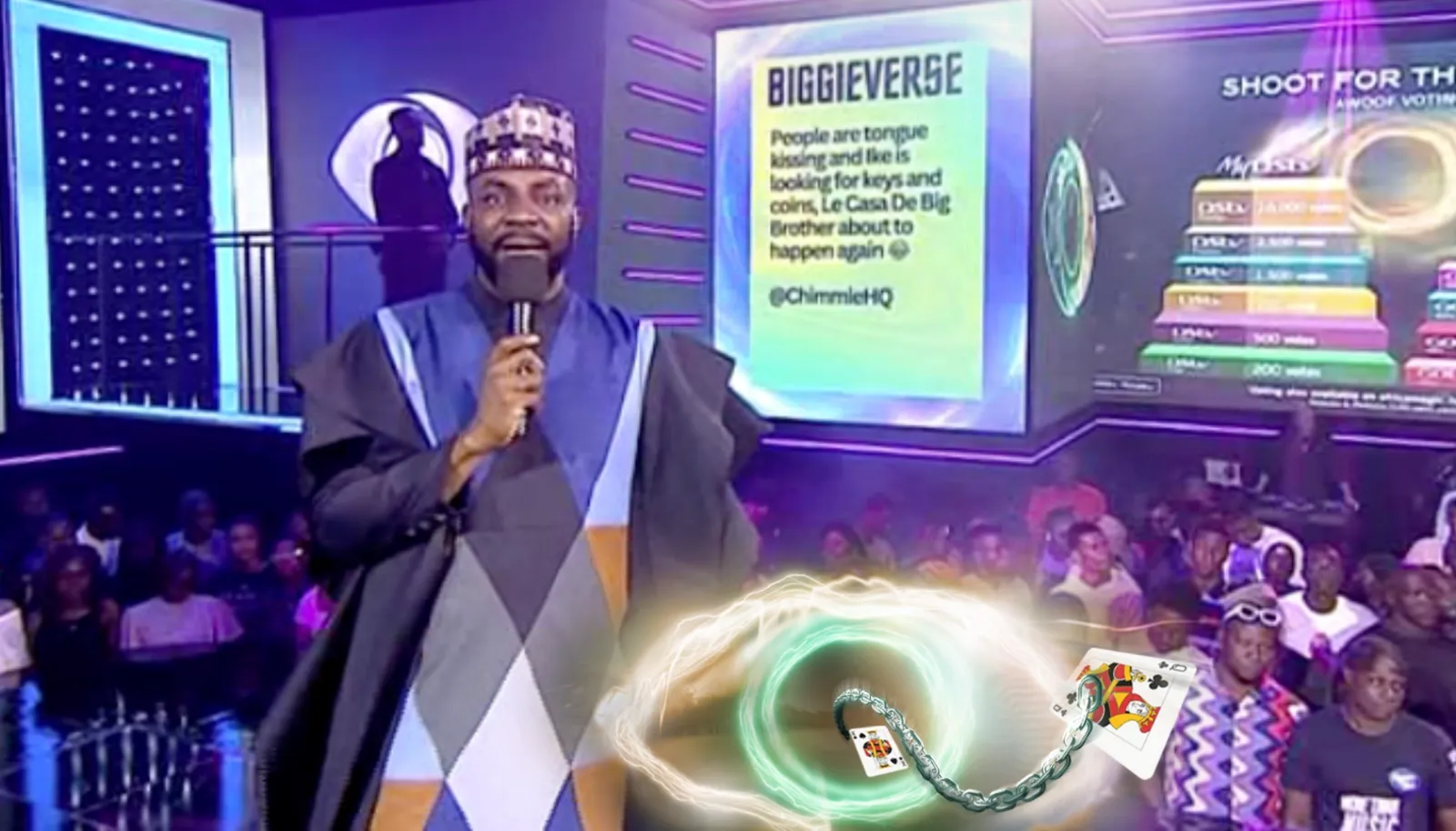 How Reality TV Voting Systems Shape Modern Celebrity Culture