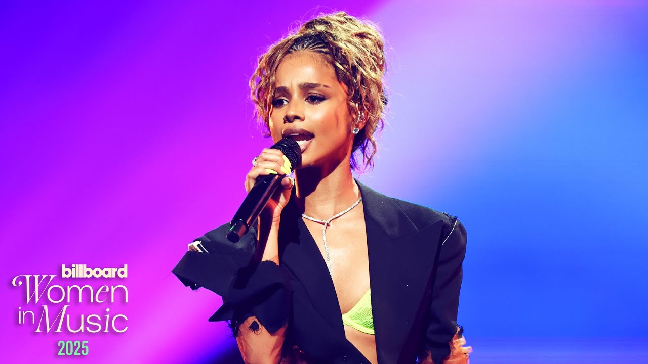 Tyla's Meteoric Rise: How South African Pop Conquered the World