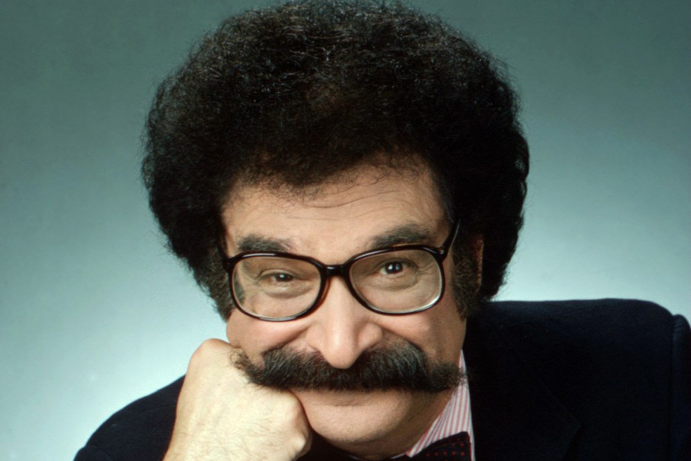Gene Shalit (1926 - 2026): Remembering the Today Show Critic Who Made Reviewing Fun