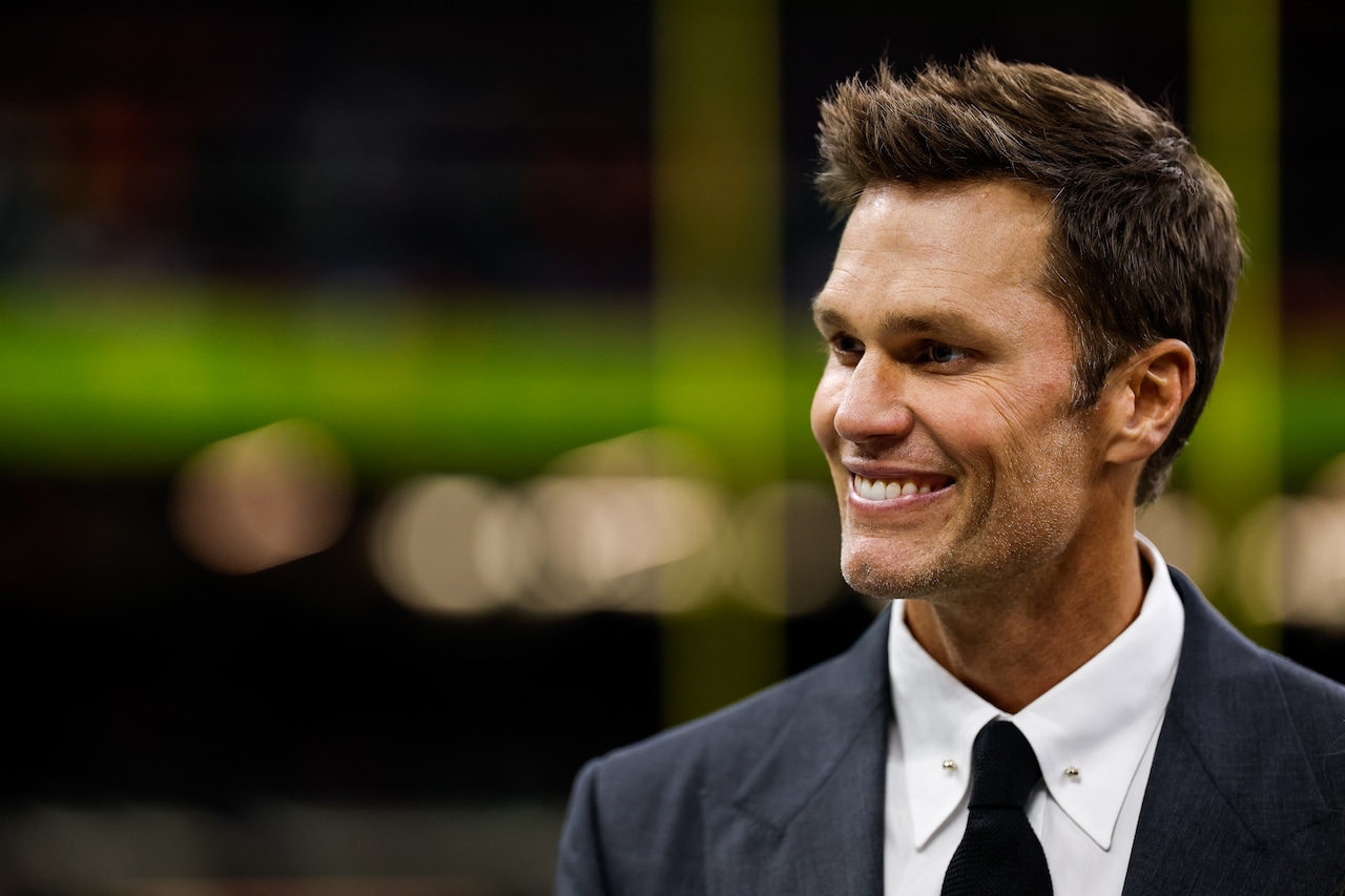 Tom Brady's Second Act: Broadcasting, Business, and Life After the NFL