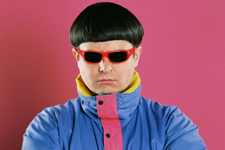 Oliver Tree - What happened in Rio