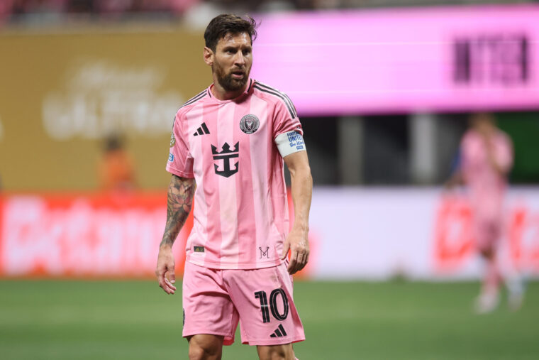 Lionel Messi at 38: Legacy, Net Worth and Why Africa Still Loves the GOAT
