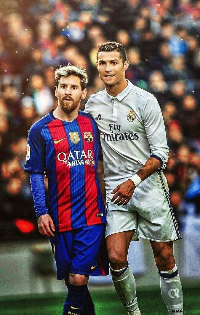 Lionel Messi at 38 - The Barcelona dynasty
