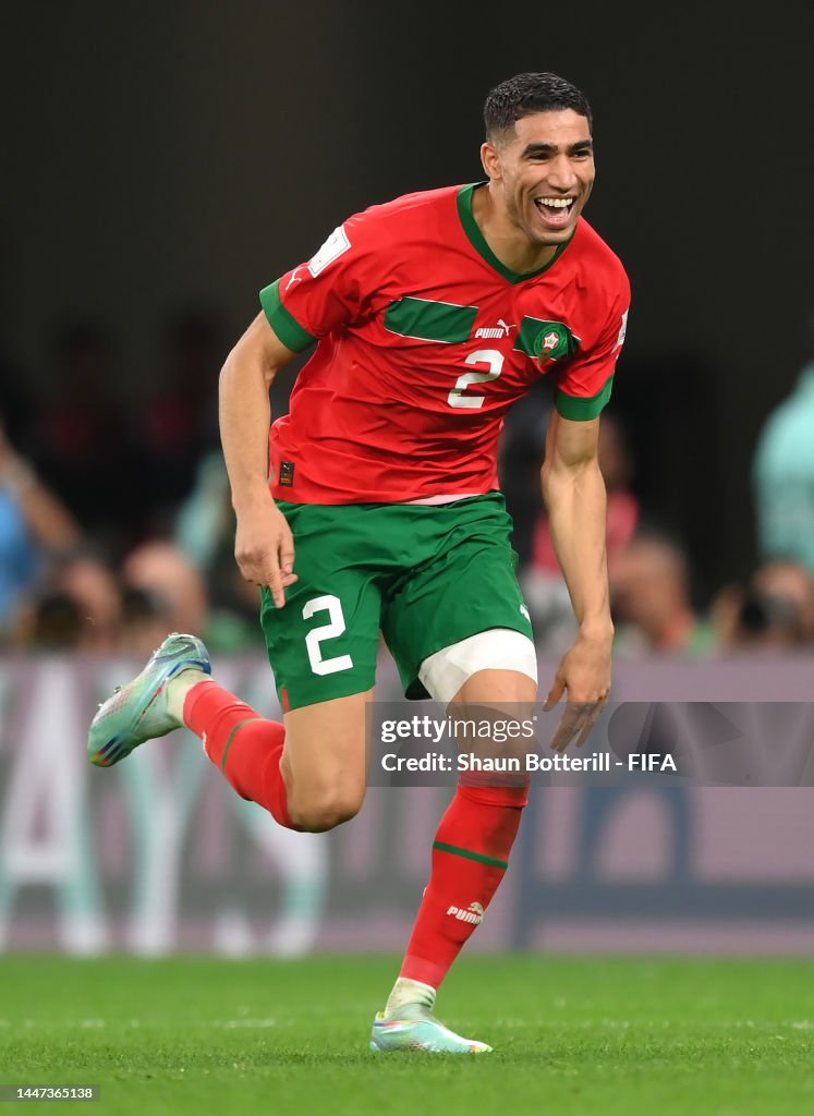 France vs Senegal - The Morocco blueprint