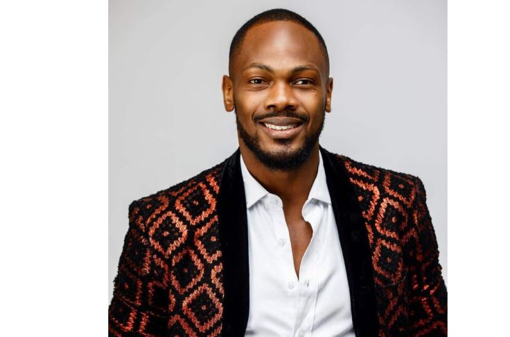 Daniel Etim Effiong: The Quiet Force Reshaping Nollywood Drama