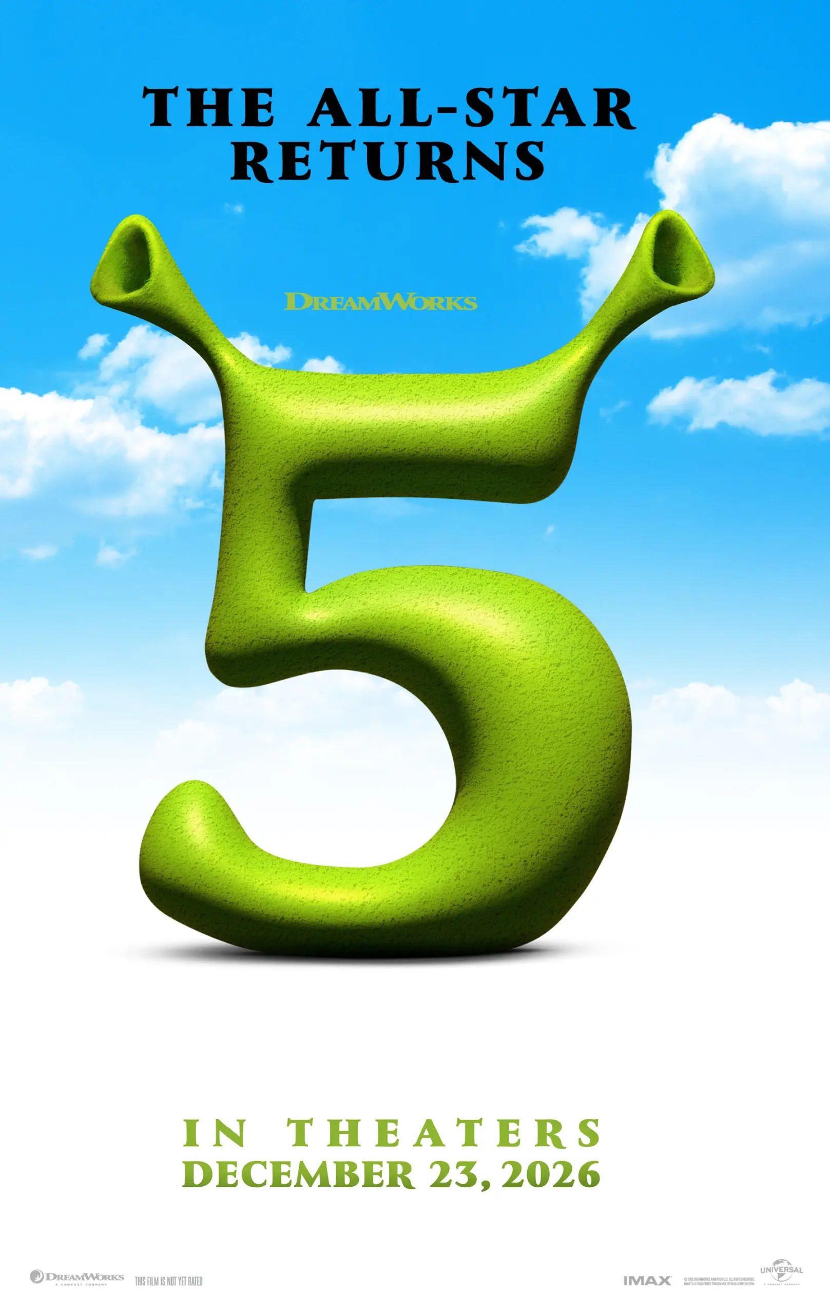 Shrek 5 and the Nostalgia Economy: Why Animated Franchise Revivals Keep Printing Money