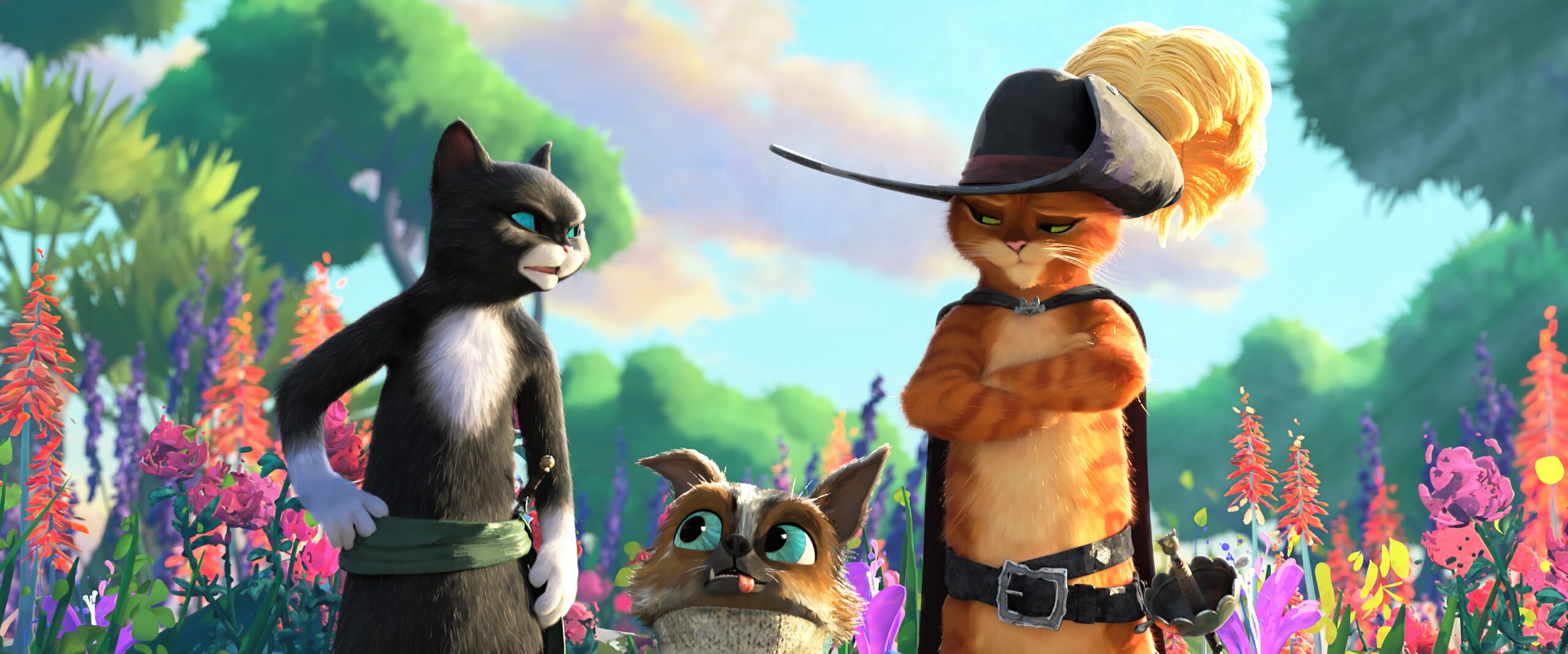 Shrek 5 and the Nostalgia - The Puss in Boots reminder