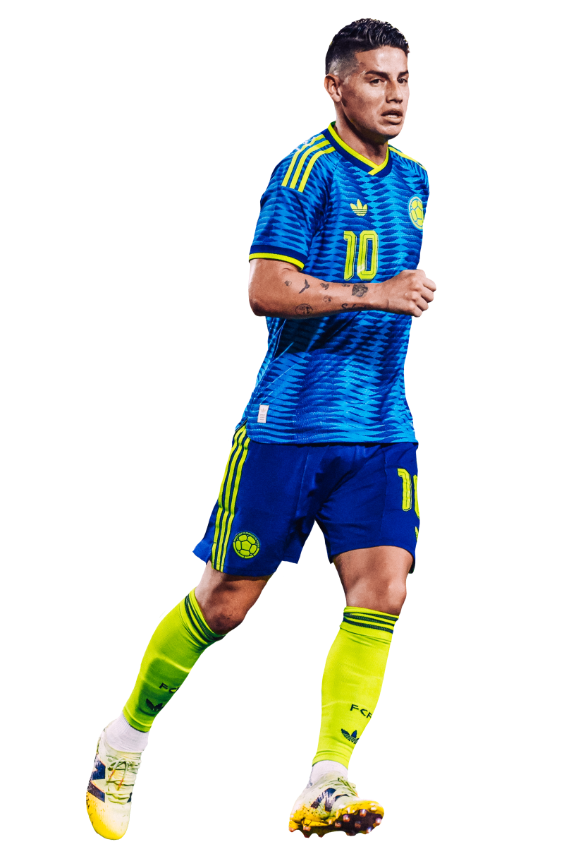 James Rodriguez: Net Worth, Career Highs, and the Reinvention of a World Cup Icon