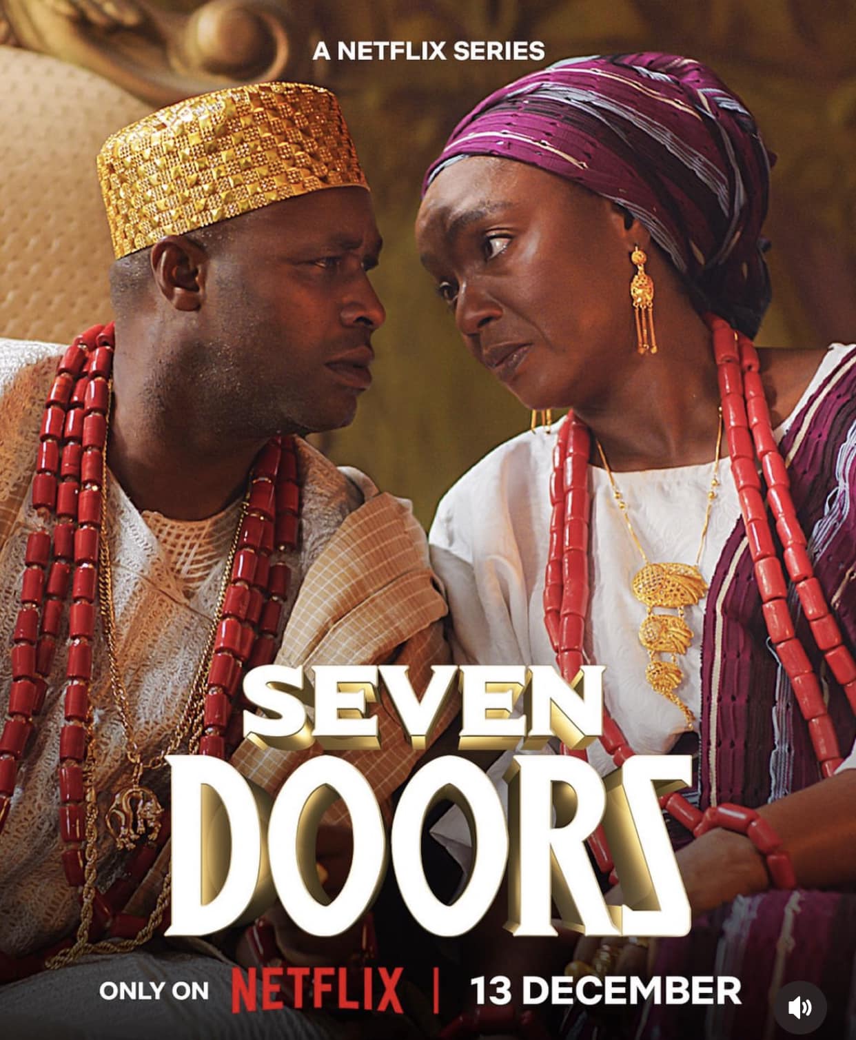 Polygamy on Screen: How Nollywood Has Tackled Polygamist Storylines Across Generations