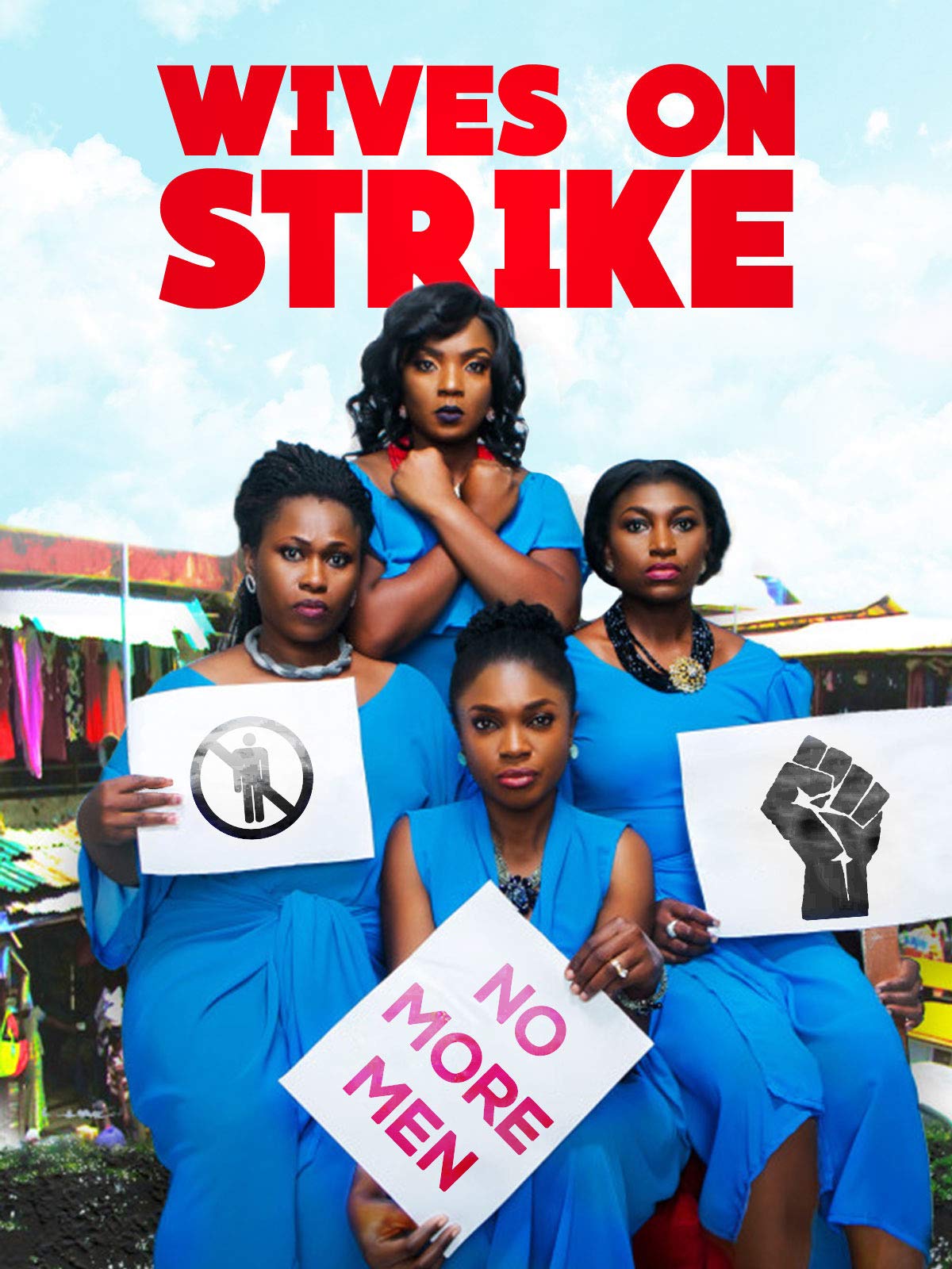 Polygamy on Screen - The Co-Wife Rivalry Trope