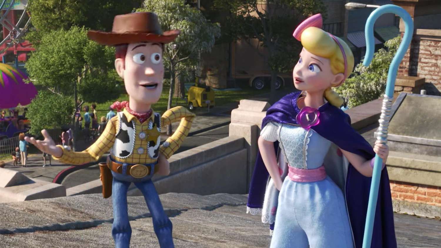 Toy Story 5 and the - Pixar in 2026 and the Sequel Question