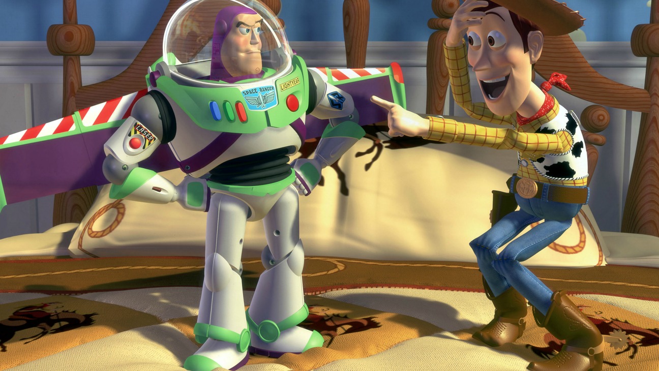 Toy Story 5 and the - Why Toy Story 3 and Toy Story 4 Each Felt Like Goodbyes