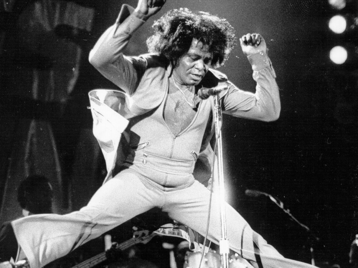 Juneteenth and Black Music - Funk and the Groove of Liberation