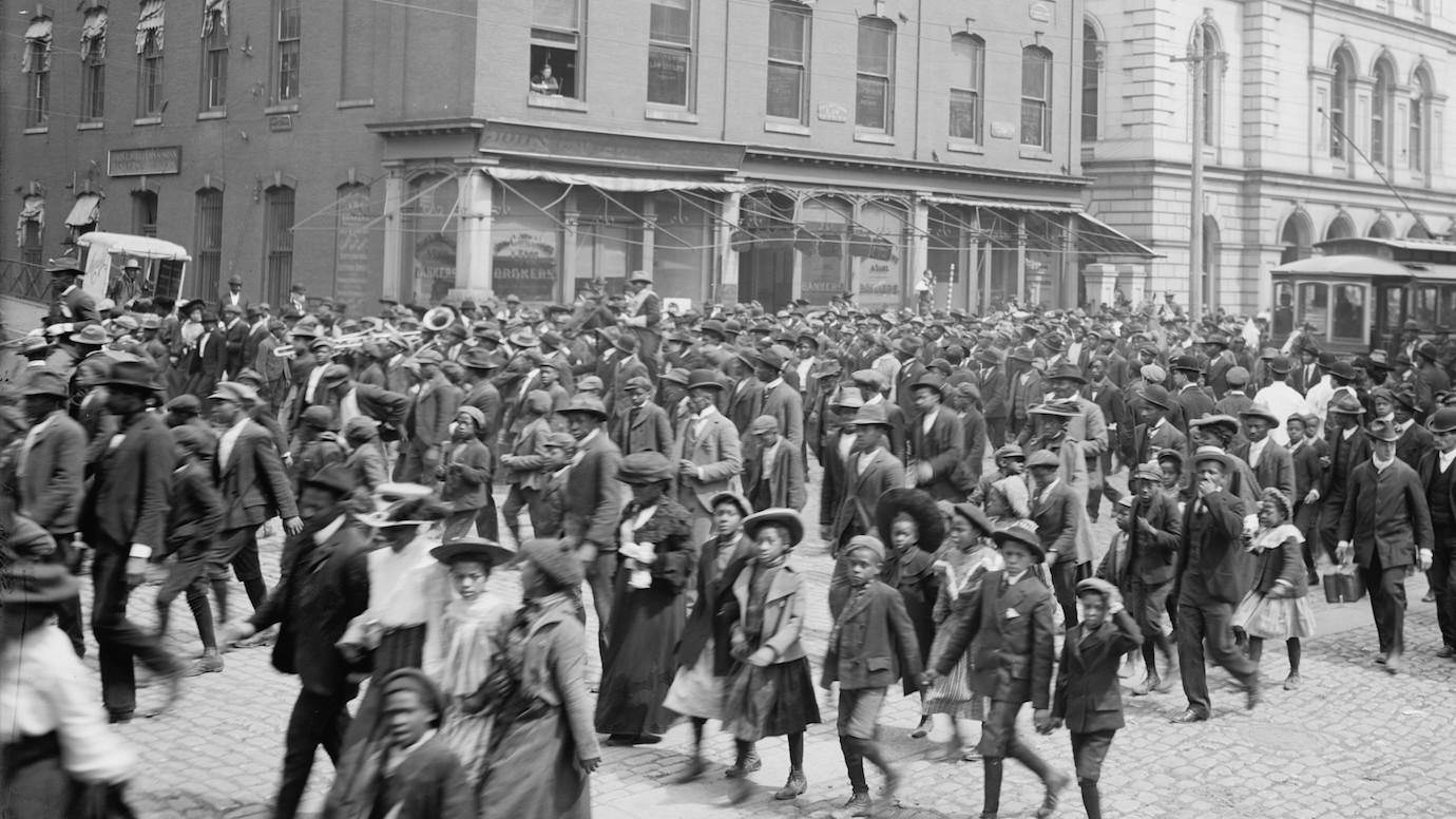 Juneteenth and Black Music - What Juneteenth Marks