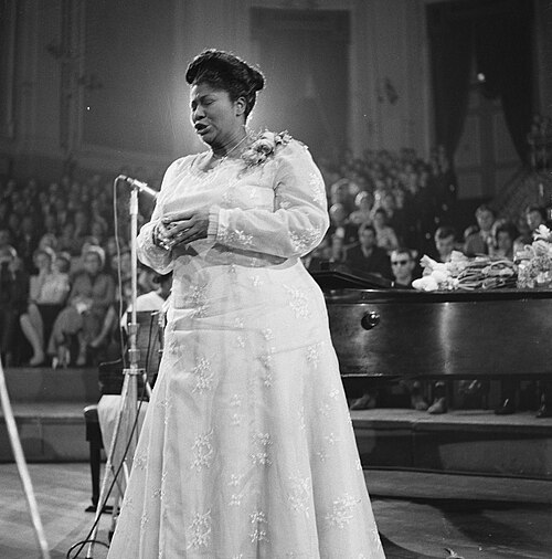 Juneteenth and Black Music - Gospel and Soul