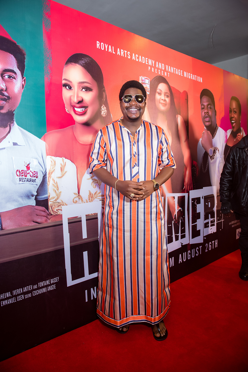 Nigeria FreeTV - What it means for Nollywood distribution