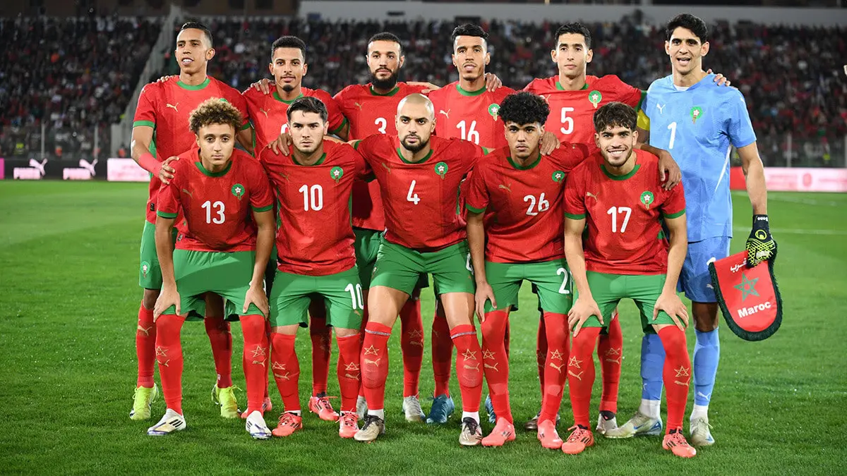 FIFA World Cup 2026: Which African Nations Have the Best Chance of Making History