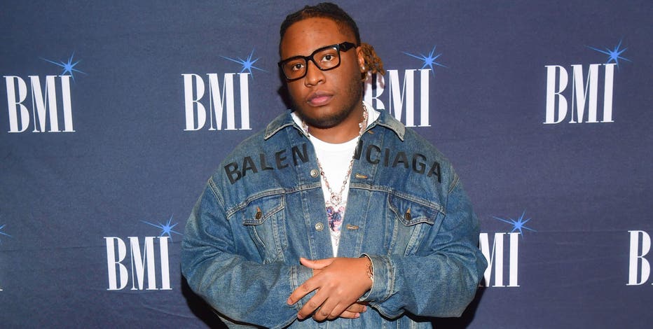 Tay Keith - The sound: Memphis bounce and the 808s