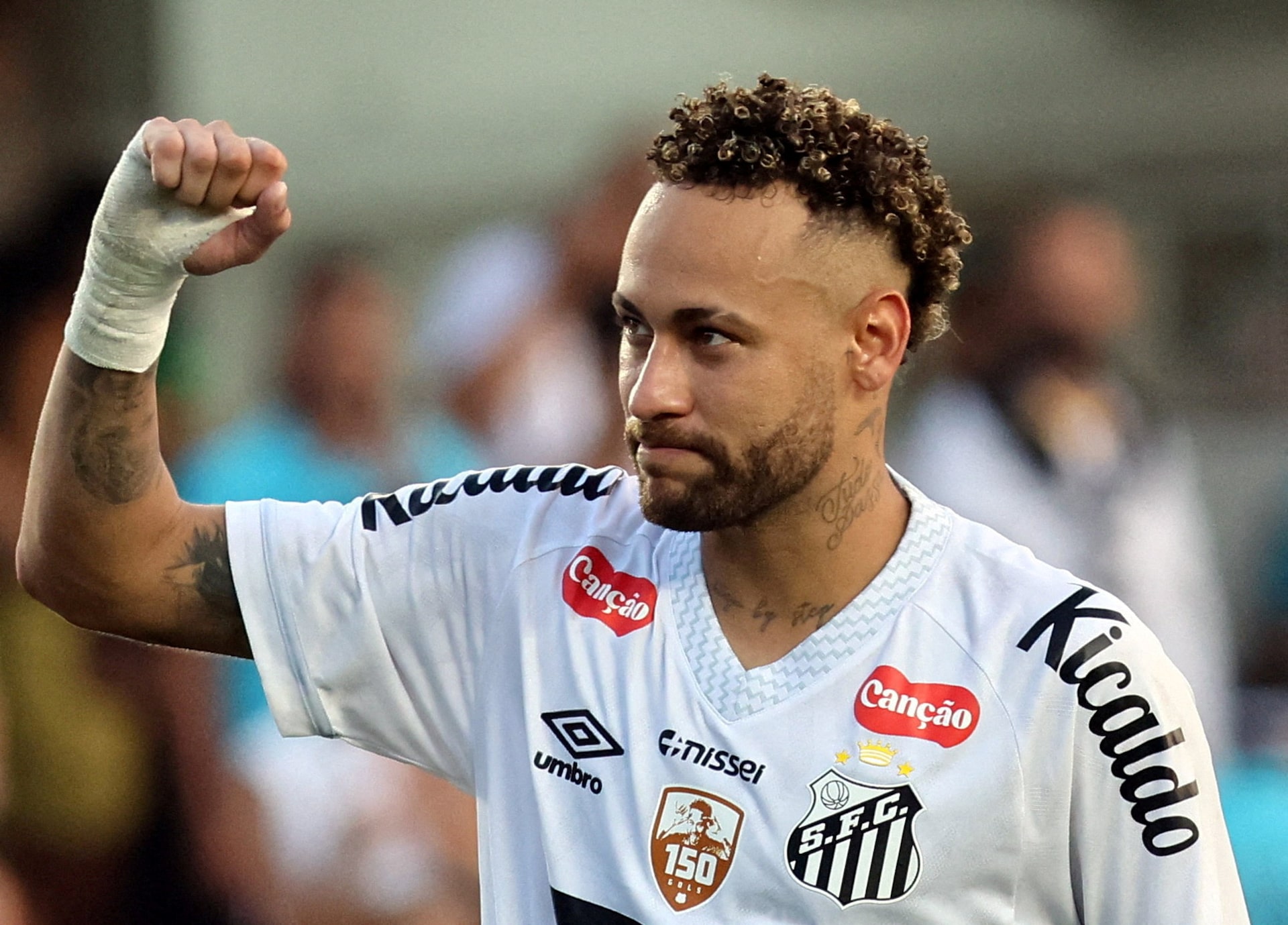Neymar Jr: Career, Net Worth, and What the Brazilian Icon Is Doing in 2026