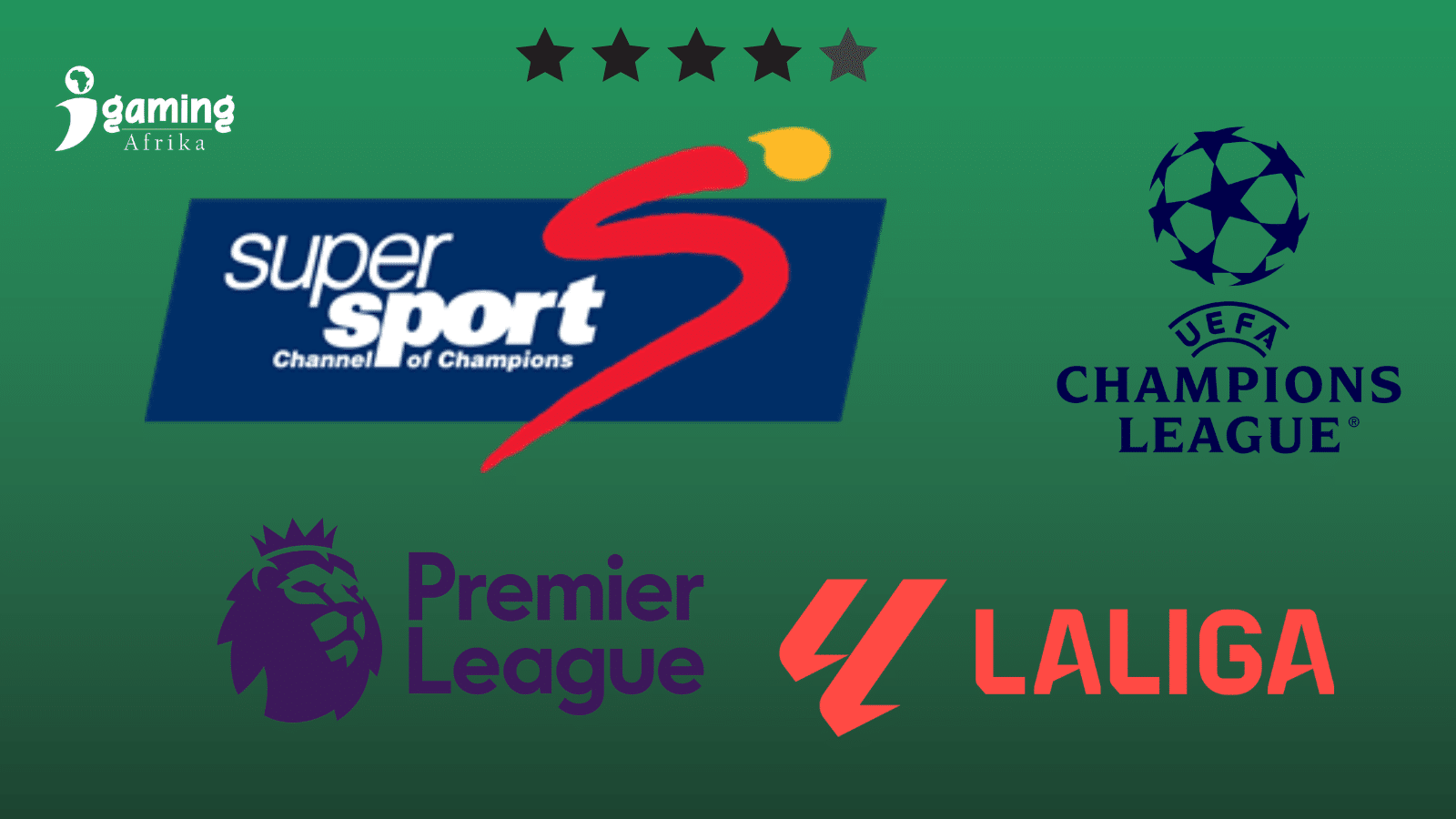 DStv in Nigeria 2026 - The DStv package ladder, with current naira prices