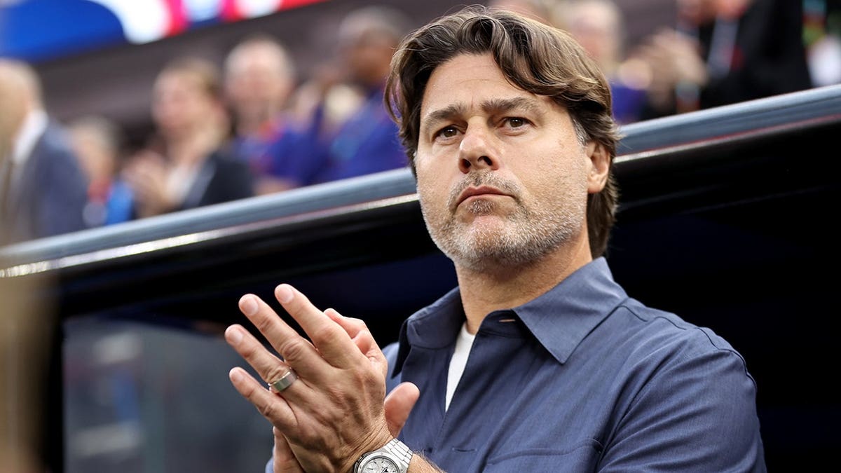 Mauricio Pochettino: The Coach Who Took On the US Soccer Challenge