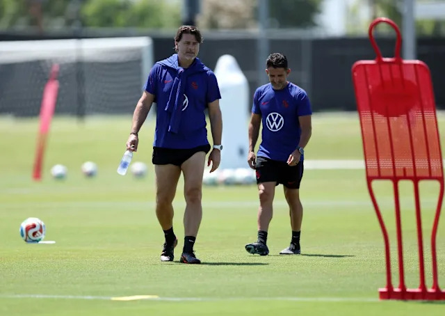Mauricio Pochettino - An Argentine grounding that never left him