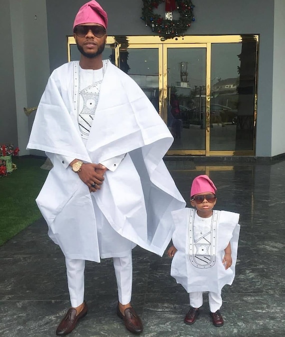 How Nigerian and African Fathers Are Celebrated: Traditions, Gifts and Cultural Meaning