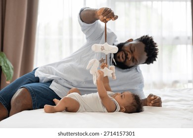How Nigerian and African Fathers - The Evolving Modern Dad