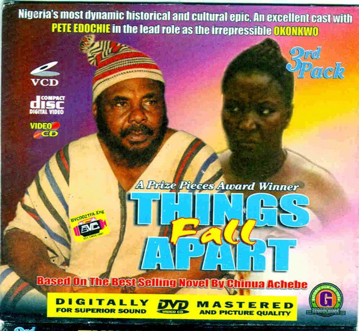 How Nigerian and African Fathers - Fathers in Nollywood