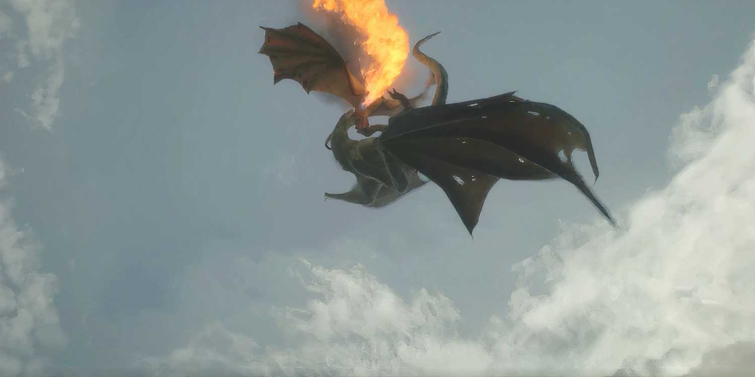 House of the Dragon Season - The story ahead, spoiler-light