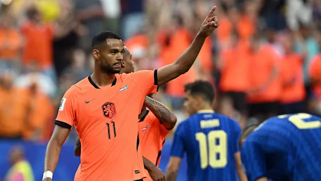 Cody Gakpo: The African-Rooted Star Powering the Netherlands' Attack