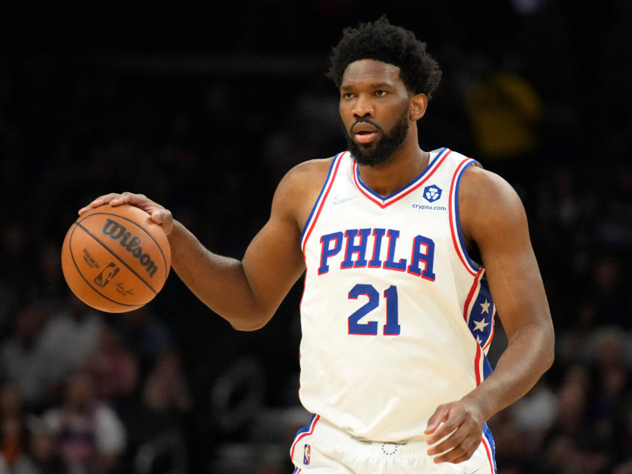 African Players in the NBA - Country by Country
