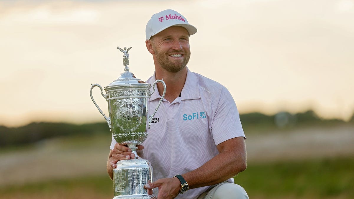 How Much Golf Biggest Stars - The majors and their purses - inside the US Open payout