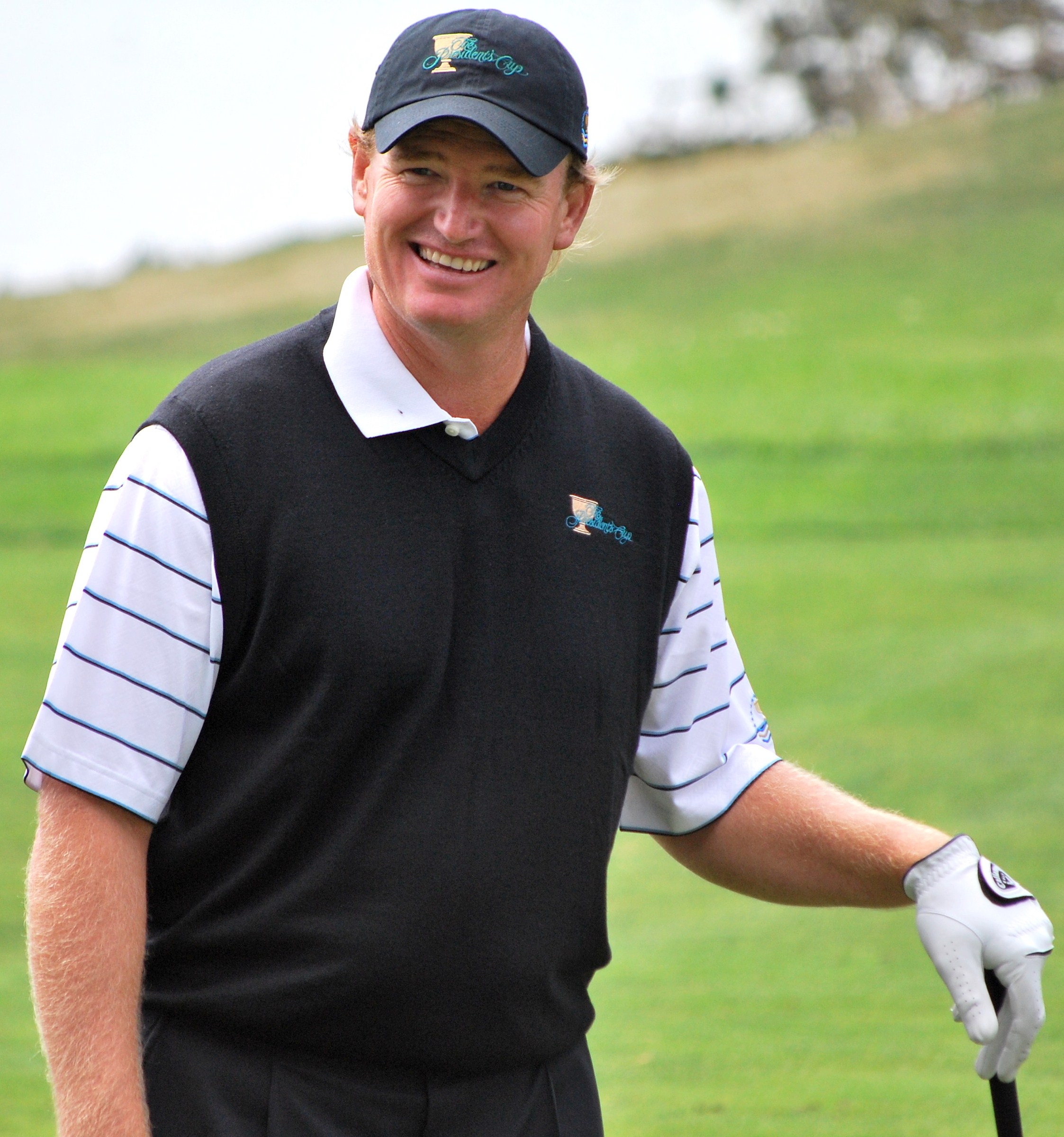 How Much Golf Biggest Stars - The biggest fortunes - all of them estimates