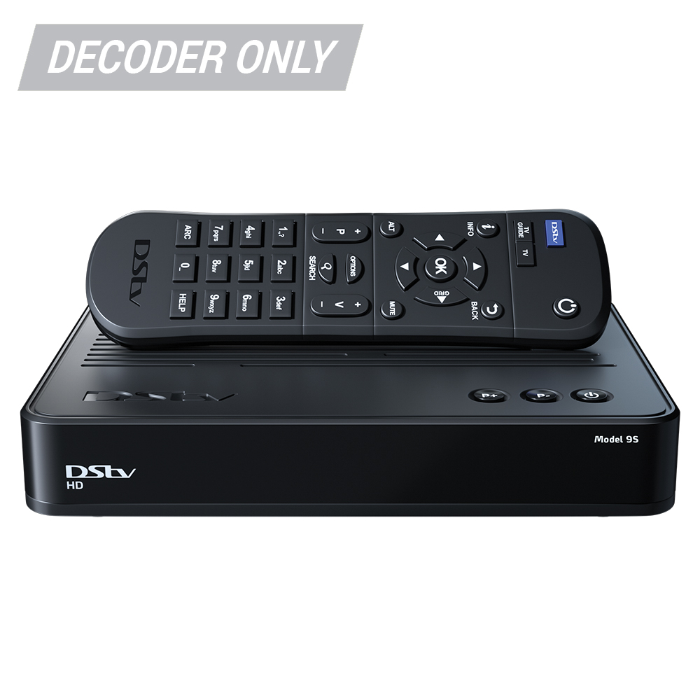 How Nigerians Can Watch House - Option 1: DStv (the one that actually survived)