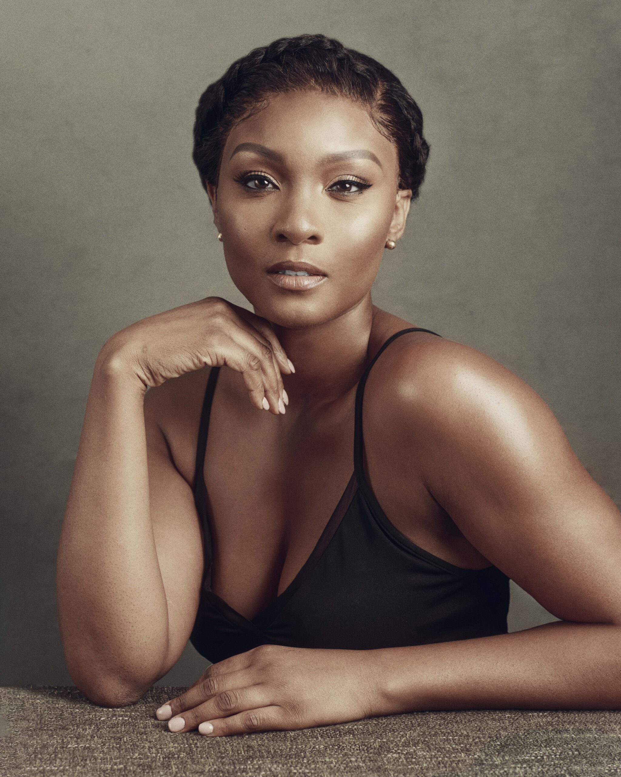 Osas Ighodaro - The Nollywood Breakthrough