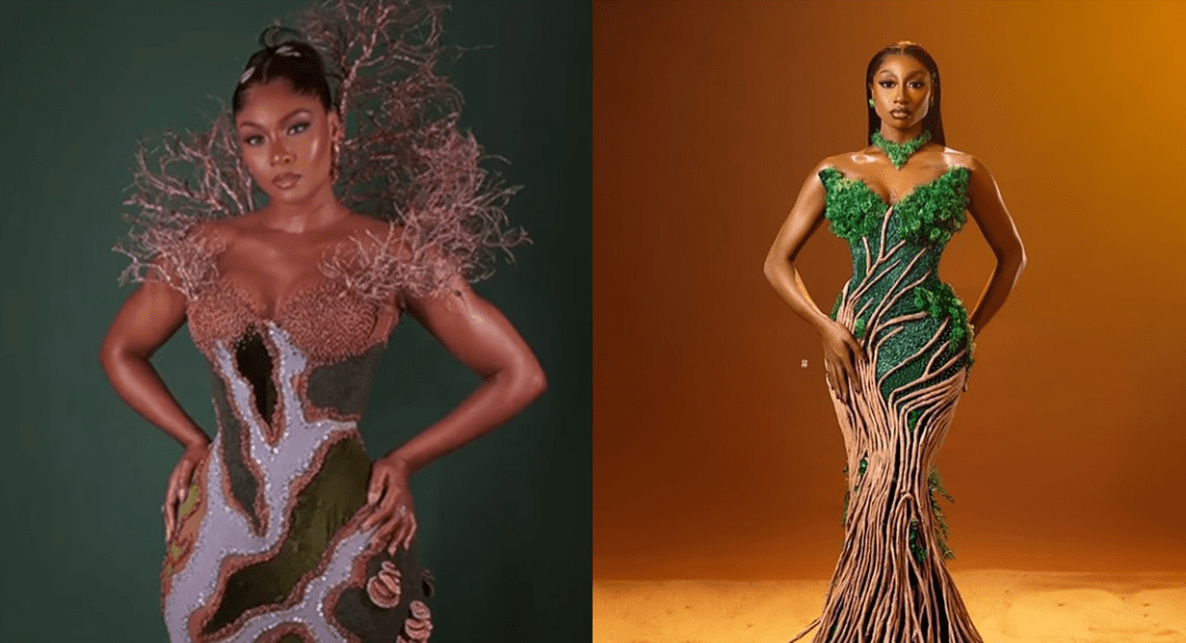 Osas Ighodaro - A Range That Refuses to Sit Still