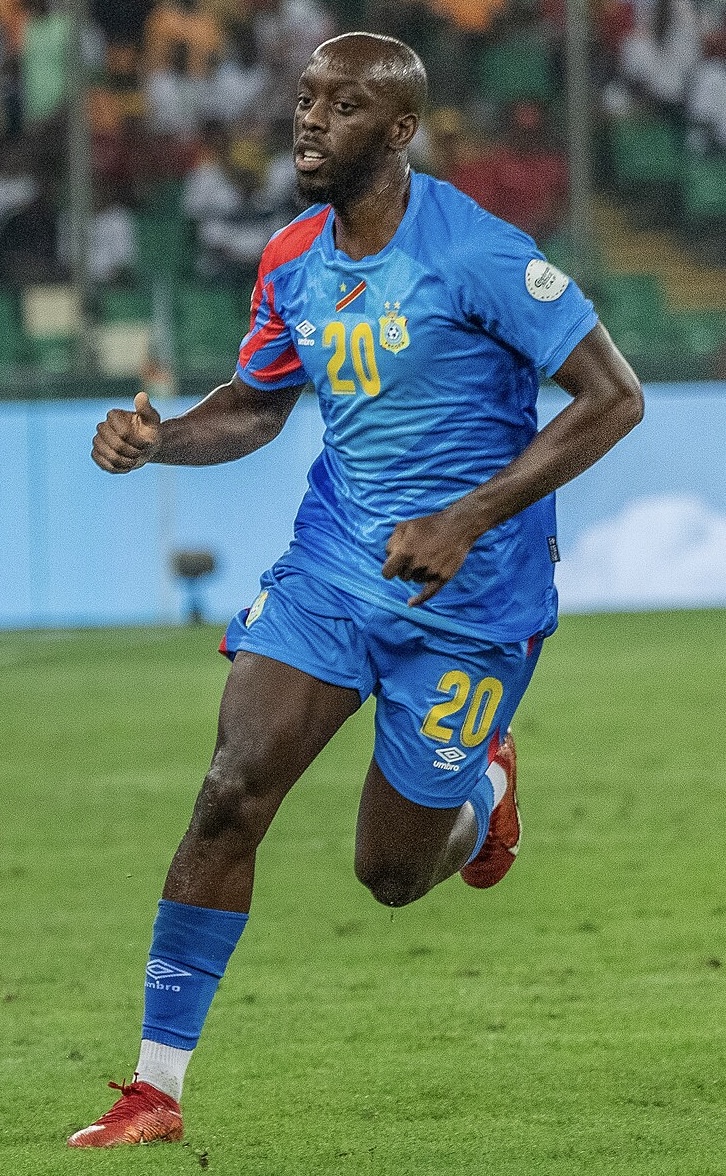 DR Congo Rise in World - The diaspora reshaping European football