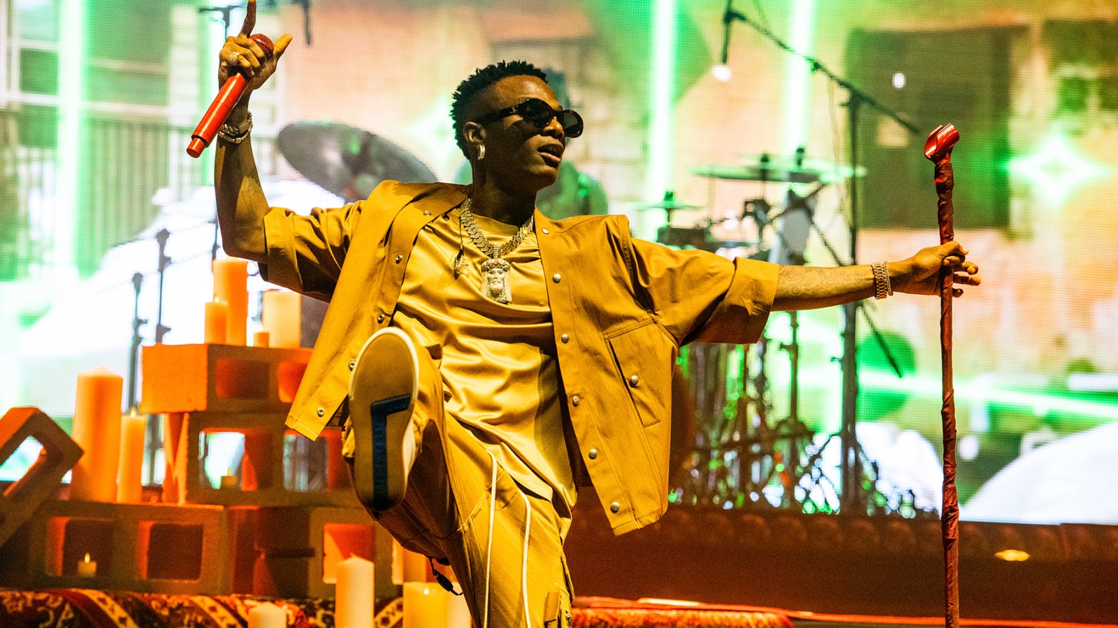 Asake and Wizkid 'MMS' - The anatomy of a collaboration that works