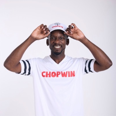 Mr Eazi - The emPawa bet: backing other artists before backing more of himself