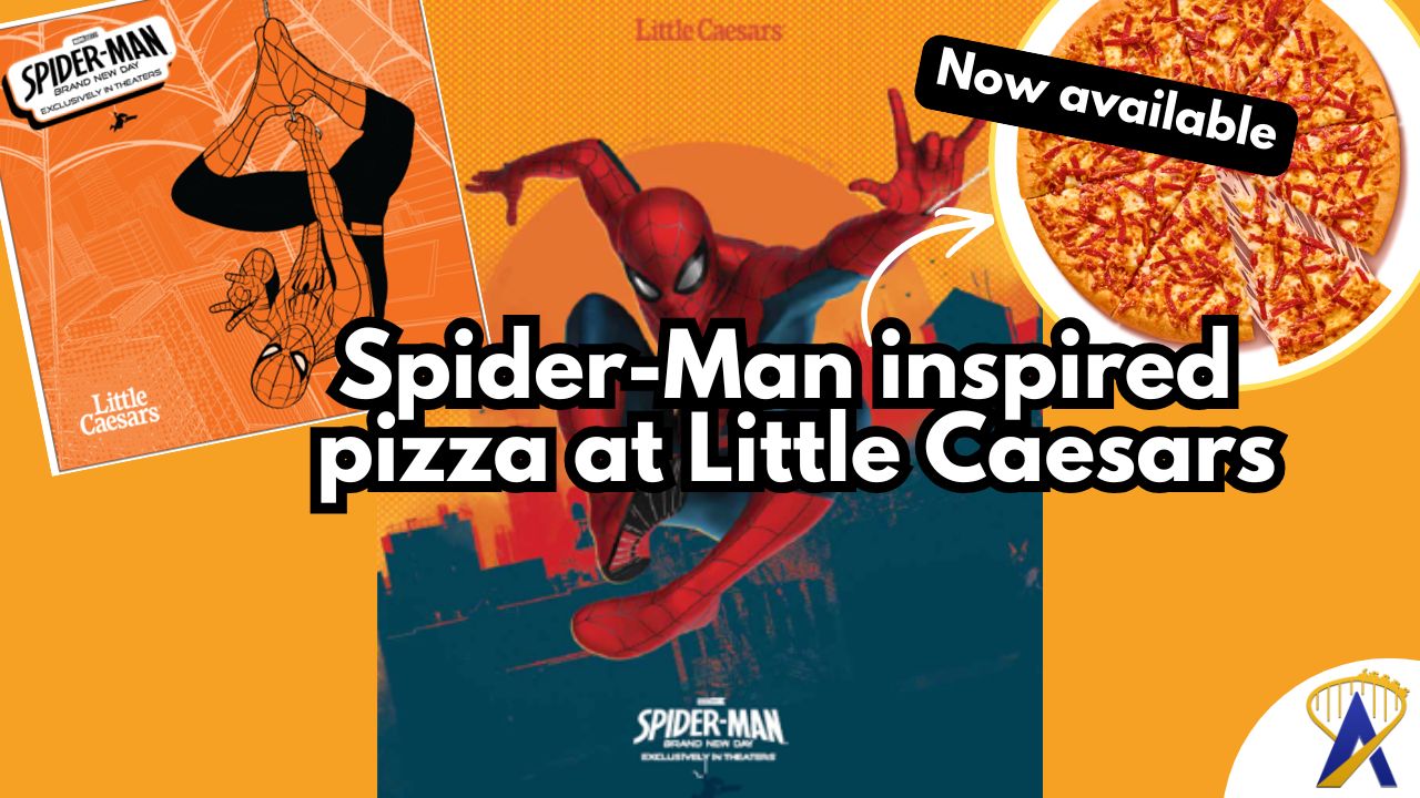 Marvel Spider-Man - Why Entertainment-IP Collaborations Work