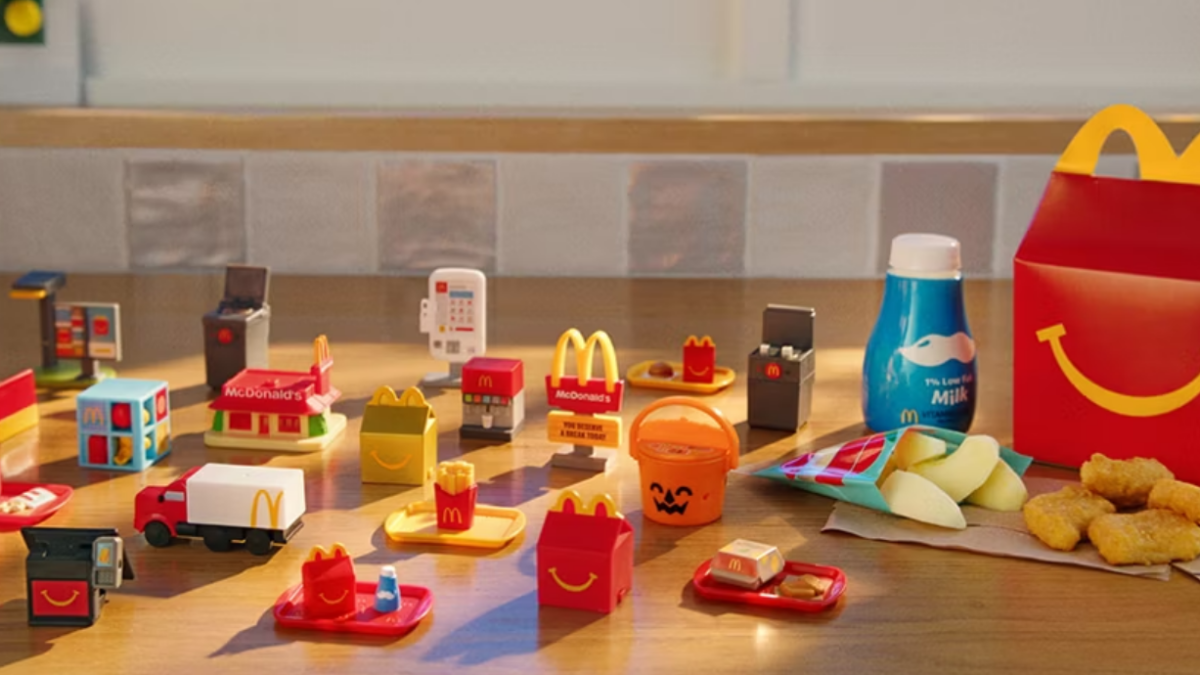 Marvel Spider-Man - The Fast-Food Playbook in Detail