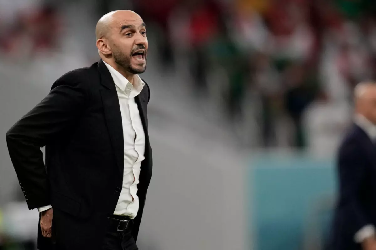 African national football team - The simple rule almost no one explains