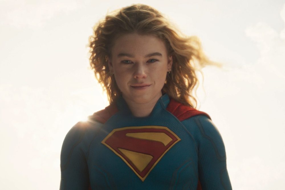 Supergirl and the New Wave of Female Superhero Films - What African Audiences Need to Know