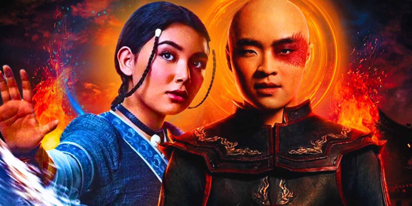Avatar The Last Airbender Netflix - How Nigerian fans are engaging