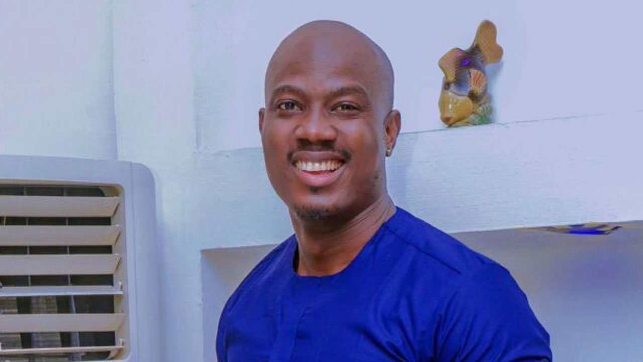 Joseph Momodu: Who Is the Nigerian Media Personality at the Centre of Every Conversation?