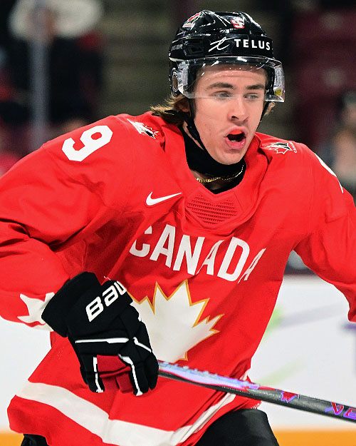 Gavin McKenna: Inside the Life of Hockey's Most Hyped Prospect Since Connor McDavid